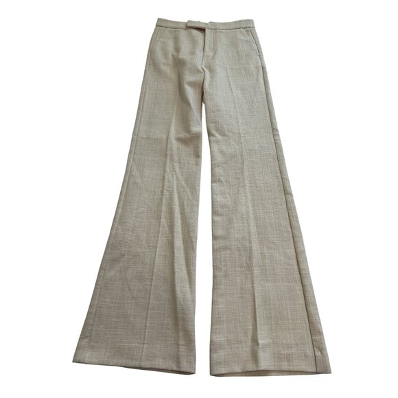OSCAR The Collection Henry Trousers in Beige